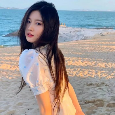 顺其自然的日子